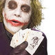 Illustration for article titled An Early Dark Knight DVD, Or Just A Twitter Joker?
